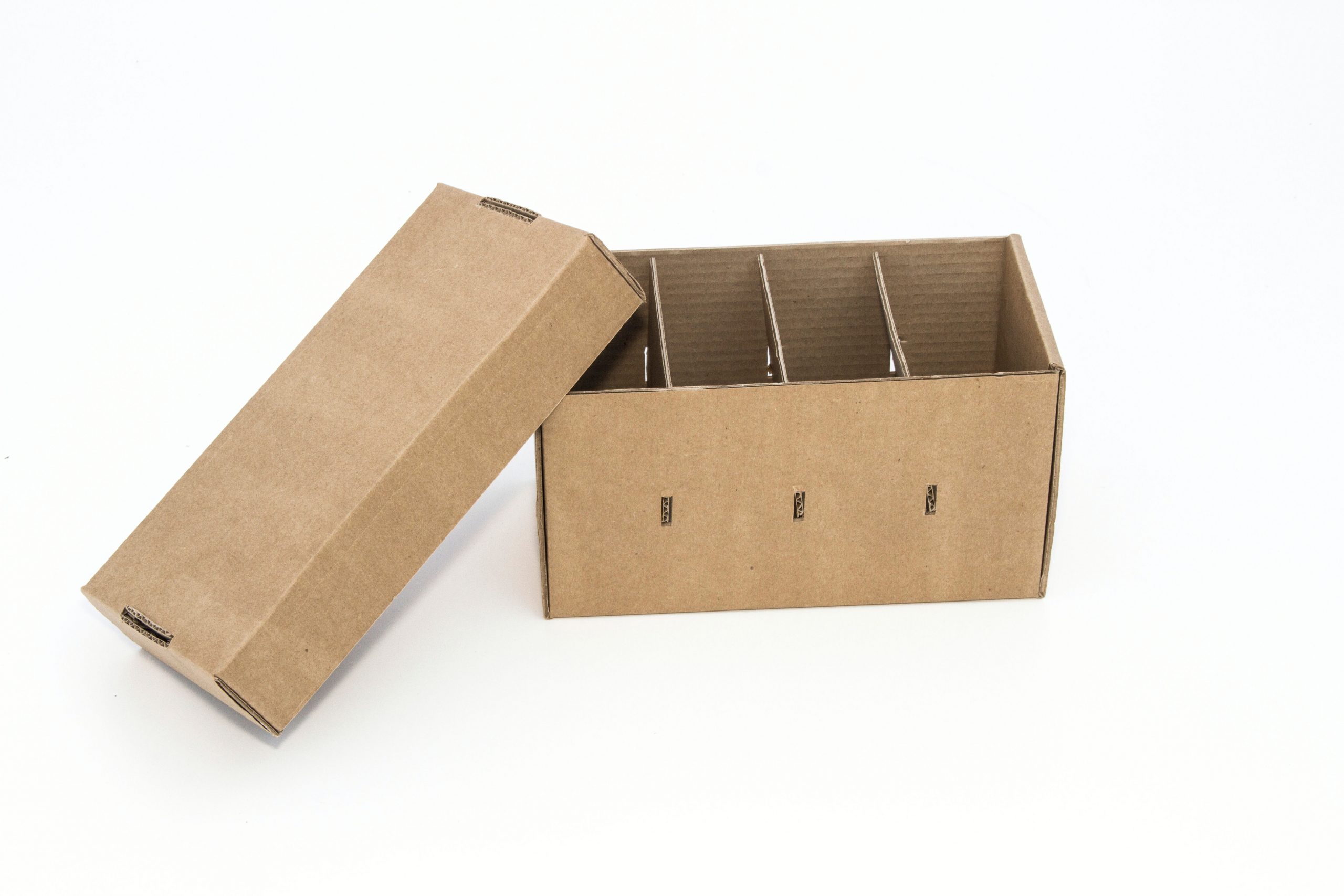 CD Box – Interstate Business Centre (IBC)