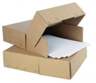 Legal Box