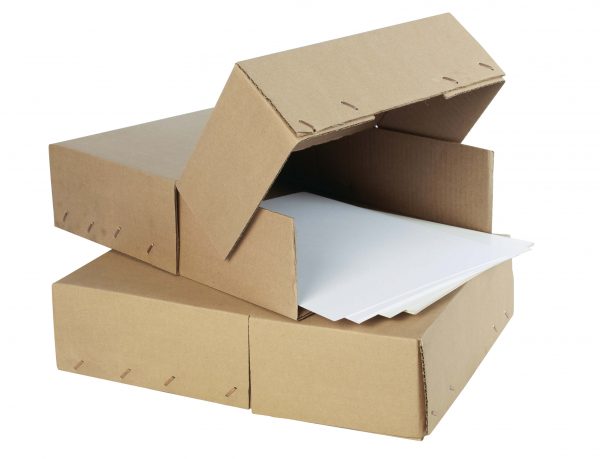 Legal Box