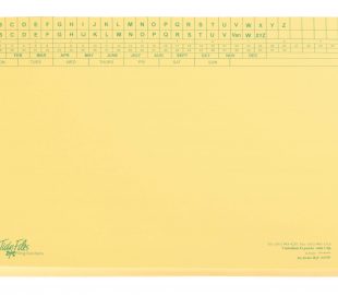 Custodian Expanda With Clip