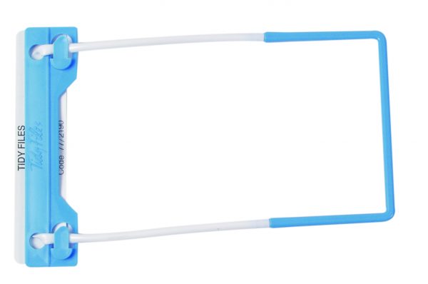 Self Adhesive Tri-Clip