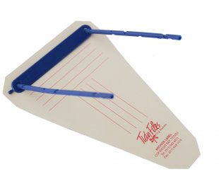 Metal Document Binder