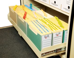 Pull-Out Drawer